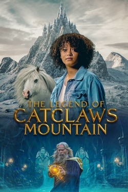 Watch Free The Legend of Catclaws Mountain Movies HD Online 123Movies