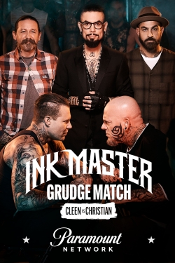 Watch Free Ink Master Movies HD Online 123Movies