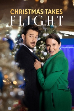 Watch Free Christmas Takes Flight Movies HD Online 123Movies