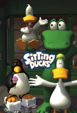 Watch Free Sitting Ducks Movies HD Online 123Movies