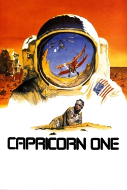 Watch Free Capricorn One Movies HD Online 123Movies