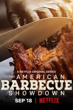 Watch Free The American Barbecue Showdown Movies HD Online 123Movies