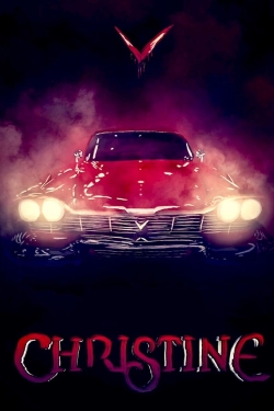 Watch Free Christine Movies HD Online 123Movies