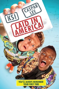 Watch Free Laid in America Movies HD Online 123Movies