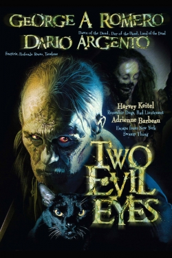 Watch Free Two Evil Eyes Movies HD Online 123Movies