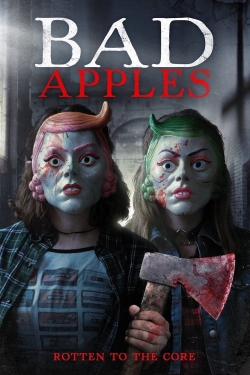 Watch Free Bad Apples Movies HD Online 123Movies