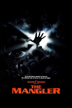 Watch Free The Mangler Movies HD Online 123Movies