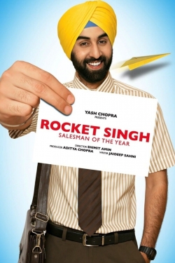 Watch Free Rocket Singh: Salesman of the Year Movies HD Online 123Movies