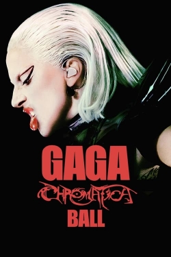 Watch Free Gaga Chromatica Ball Movies HD Online 123Movies