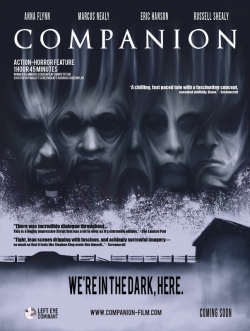 Watch Free Companion Movies HD Online 123Movies