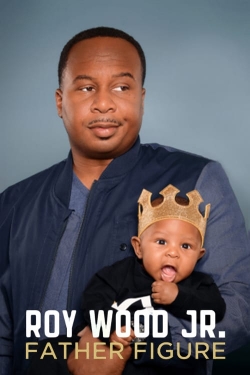 Watch Free Roy Wood Jr.: Father Figure Movies HD Online 123Movies