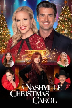 Watch Free A Nashville Christmas Carol Movies HD Online 123Movies