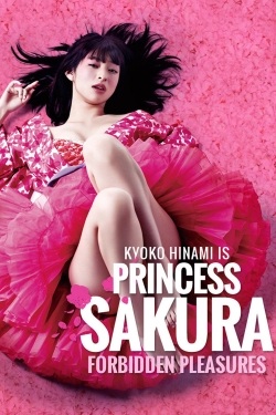 Watch Free Princess Sakura Movies HD Online 123Movies