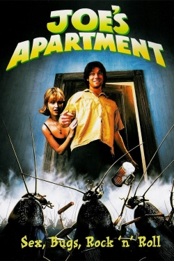 Watch Free Joe’s Apartment Movies HD Online 123Movies