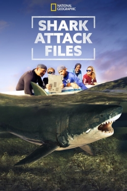 Watch Free Shark Attack Files Movies HD Online 123Movies