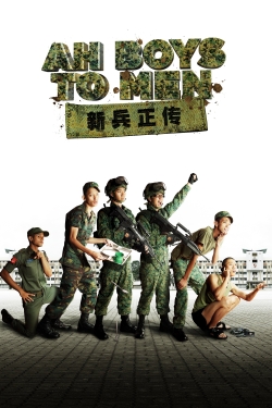 Watch Free Ah Boys To Men (Part 1) Movies HD Online 123Movies