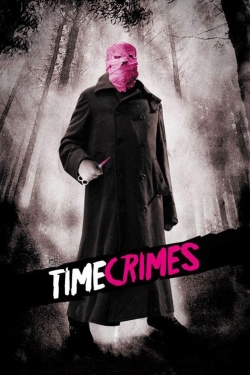 Watch Free Timecrimes Movies HD Online 123Movies