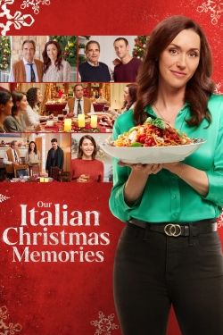 Watch Free Our Italian Christmas Memories Movies HD Online 123Movies