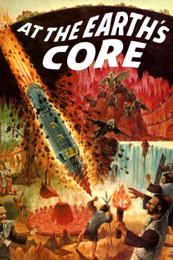 Watch Free At the Earth's Core Movies HD Online 123Movies