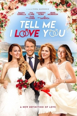 Watch Free Tell Me I Love You Movies HD Online 123Movies