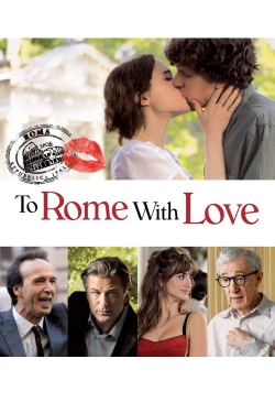 Watch Free To Rome with Love Movies HD Online 123Movies