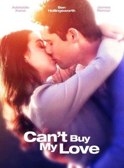 Watch Free Can't Buy My Love Movies HD Online 123Movies