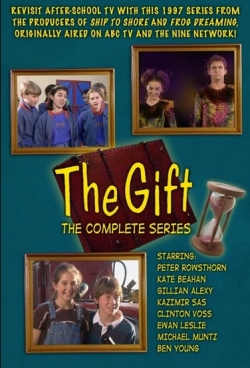 Watch Free The Gift Movies HD Online 123Movies