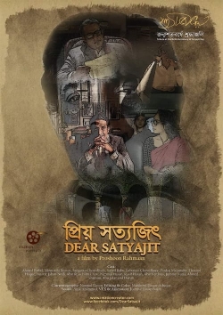 Watch Free Dear Satyajit Movies HD Online 123Movies