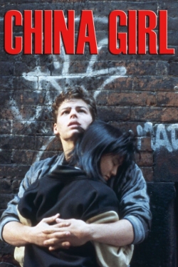 Watch Free China Girl Movies HD Online 123Movies