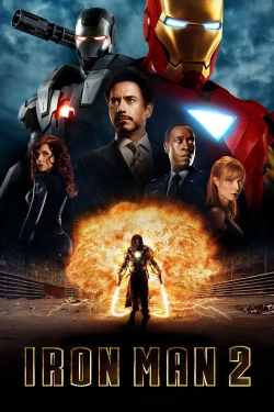 Watch Free Iron Man 2 Movies HD Online 123Movies