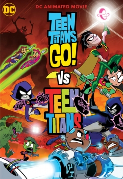 Watch Free Teen Titans Go! vs. Teen Titans Movies HD Online 123Movies