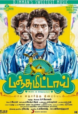 Watch Free Panjumittai Movies HD Online 123Movies