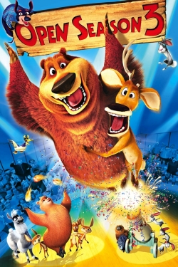 Watch Free Open Season 3 Movies HD Online 123Movies