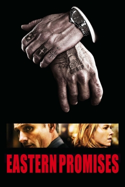 Watch Free Eastern Promises Movies HD Online 123Movies