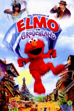 Watch Free The Adventures of Elmo in Grouchland Movies HD Online 123Movies