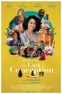 Watch Free The Last Conception Movies HD Online 123Movies