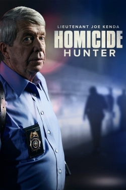 Watch Free Homicide Hunter: Lt Joe Kenda Movies HD Online 123Movies