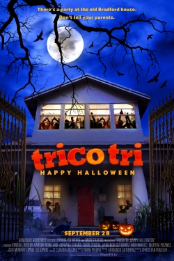 Watch Free Trico Tri Happy Halloween Movies HD Online 123Movies