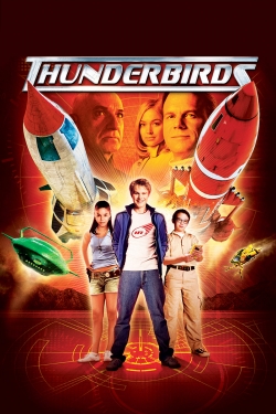 Watch Free Thunderbirds Movies HD Online 123Movies