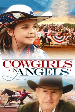 Watch Free Cowgirls n' Angels Movies HD Online 123Movies