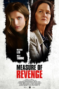 Watch Free Measure of Revenge Movies HD Online 123Movies