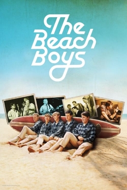 Watch Free The Beach Boys Movies HD Online 123Movies