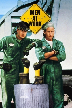 Watch Free Men at Work Movies HD Online 123Movies