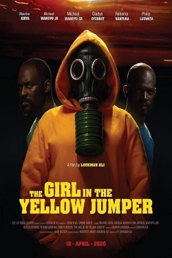 Watch Free The Girl in the Yellow Jumper Movies HD Online 123Movies