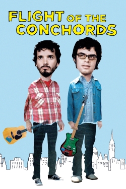 Watch Free Flight of the Conchords Movies HD Online 123Movies