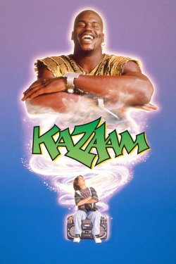 Watch Free Kazaam Movies HD Online 123Movies