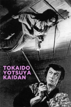 Watch Free The Ghost of Yotsuya Movies HD Online 123Movies