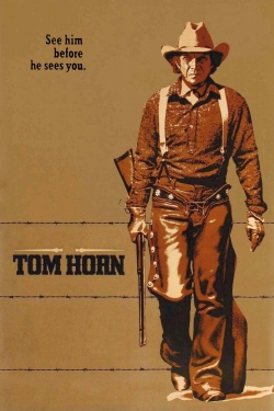 Watch Free Tom Horn Movies HD Online 123Movies