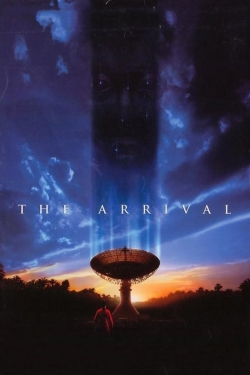 Watch Free The Arrival Movies HD Online 123Movies