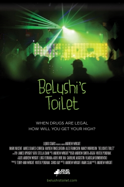 Watch Free Belushi's Toilet Movies HD Online 123Movies